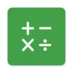 Logo of Scientific Calculator Plus android Application 